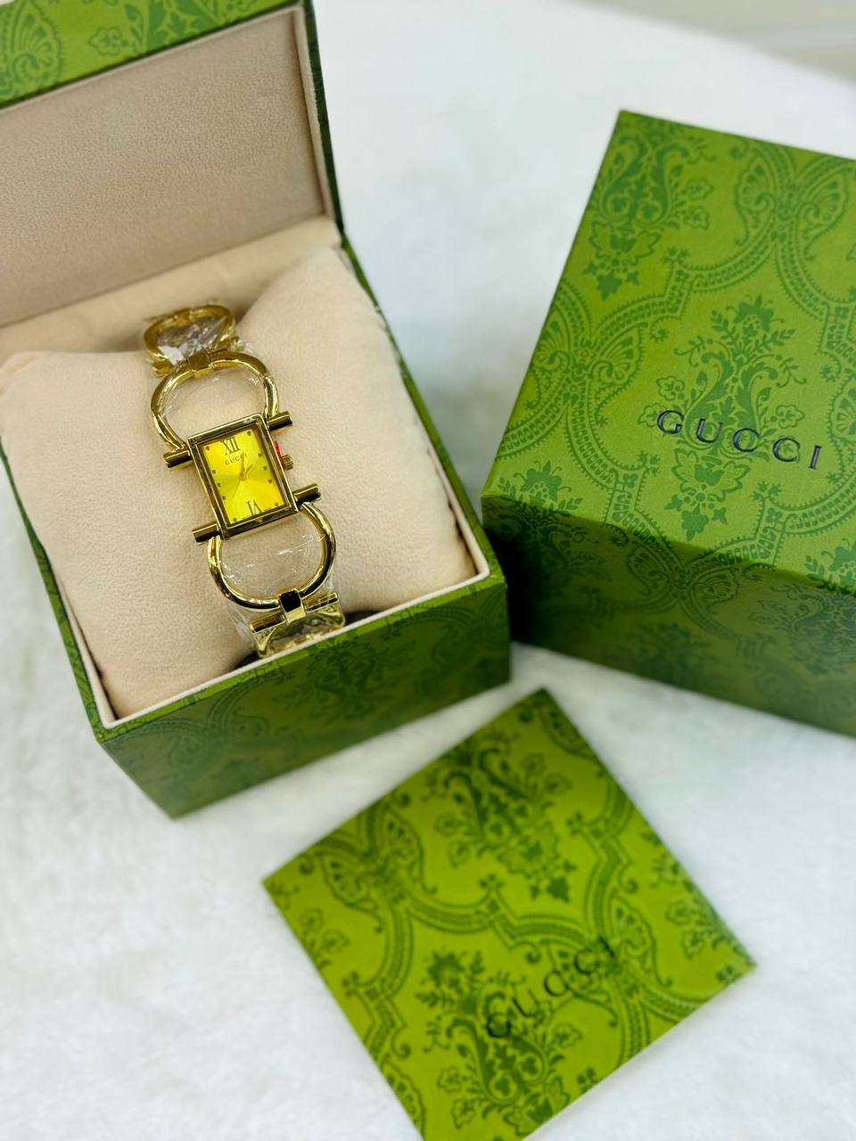 GUCCI LADIES 👌
GOOD QUALITY 💕
60 dhs🪙

Zain133
♥️♥️♥️