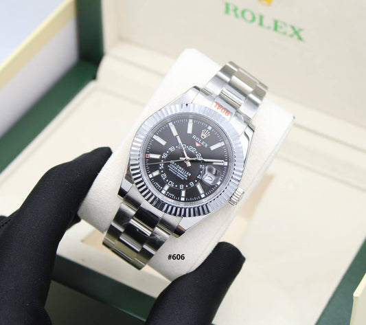 ROLEX GMT MEN AUTOMATIC 41MM

190 dhs🗽

Zain58
♥️♥️♥️