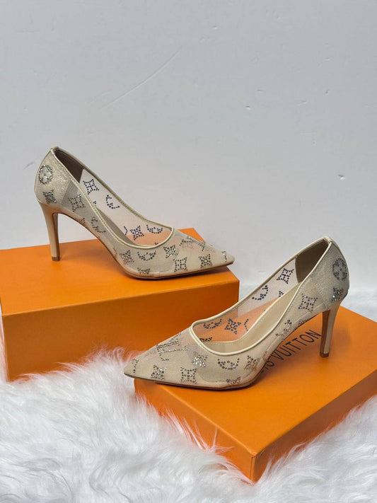 𝗟𝗩 𝗡𝗘𝗪 𝟳𝗖𝗠
💯high quality
Size 36-37-38-39-40-41
115 dhs❣️

Zain86
♥️♥️♥️