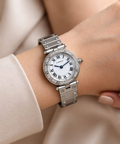 Cartier 
watch for ladies 

good quality 
310 dhs🇦🇪🇦🇪

Zain59
♥️♥️♥️