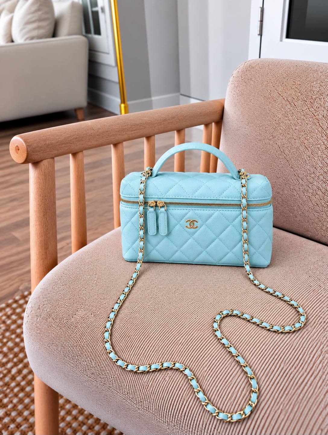 CHANEL 
SUPER MASTER QUALITY
AVAILABLE 

For Price 👇 WhatsApp✅
0568585901 
0507557372
0552275751 Owner Zain 👌

Zain307
♥️♥️♥️