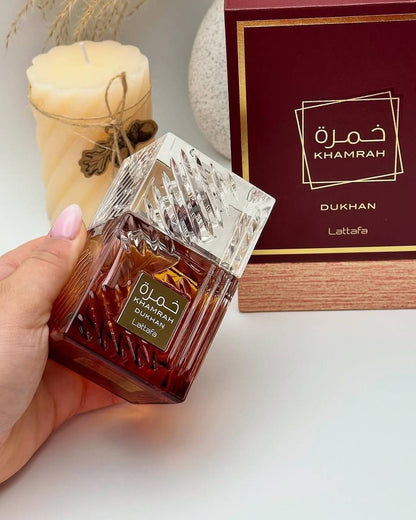 Khamra Master Quality
75 dhs🪙💕
good quality

Zain60
🌸🌸🌸