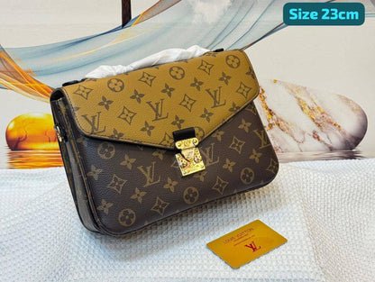LV

Good quality 

with box 
115 dhs🇦🇪🇦🇪

Zain186
♥️♥️♥️