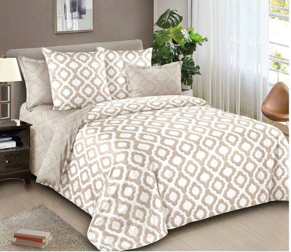 New collection 🌹🌹🌹
Give you best life 💥💥💥
Comfort set 
King size comfort 6pcs set 
1 comfort 
1 bedsheets 
4 pillowcases 
6pcs set
120 dhs🪙💕

Zain99
♥️♥️♥️