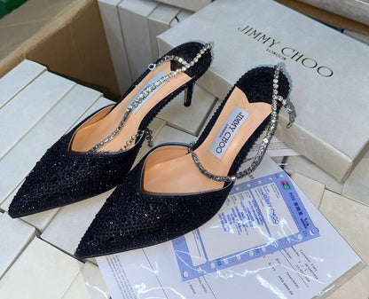 Jimmy choo
130 dhs🇦🇪
Size.  36 to 41.

Zain175
💓💓💓
