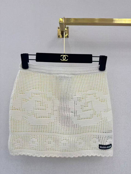 😍 MIU MIU SET new😍✨
   ✨VIP quality ❤️‍🔥
     💯 cotton ✨
  Sizes: S-M-L-XL
510 dhs✅

Zain287
♥️♥️♥️