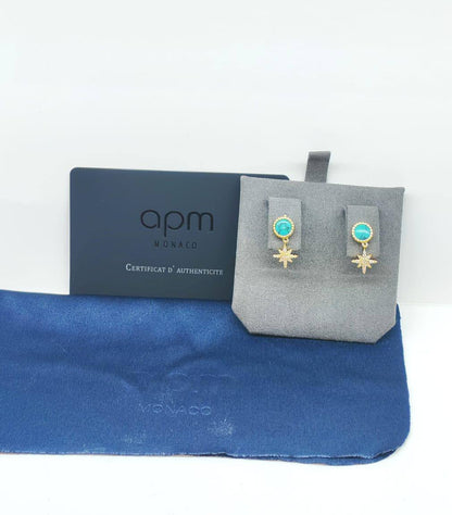 APM
Earring
55 dhs🪙💕 

Zain122
♥️♥️♥️
