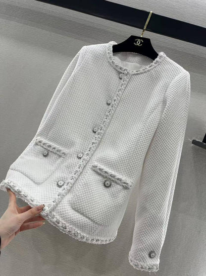 *New collections*                                                
CHANEL
*Super Master quality*
*Sizes: S M L XL* 
860 dhs✅

Zain308
♥️♥️♥️