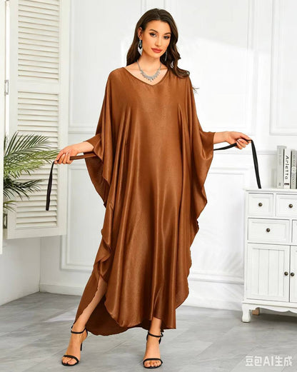 dress 👗 
110 dhs💓
Free size 🔥💃💃💃💃💃

Zain161
♥️♥️♥️