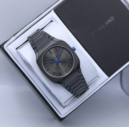 D1 milano watch for men good quality 
260 dhs✅

Zain59
♥️♥️♥️