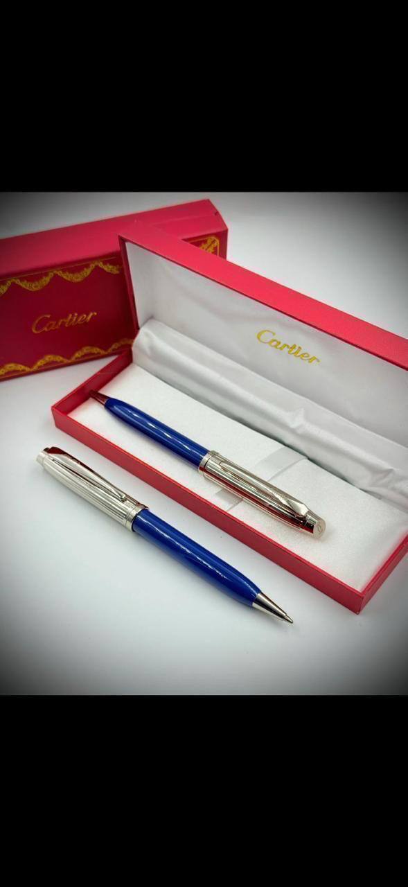 Cartier Pen
55 dhs✅

Zain126
♥️♥️♥️