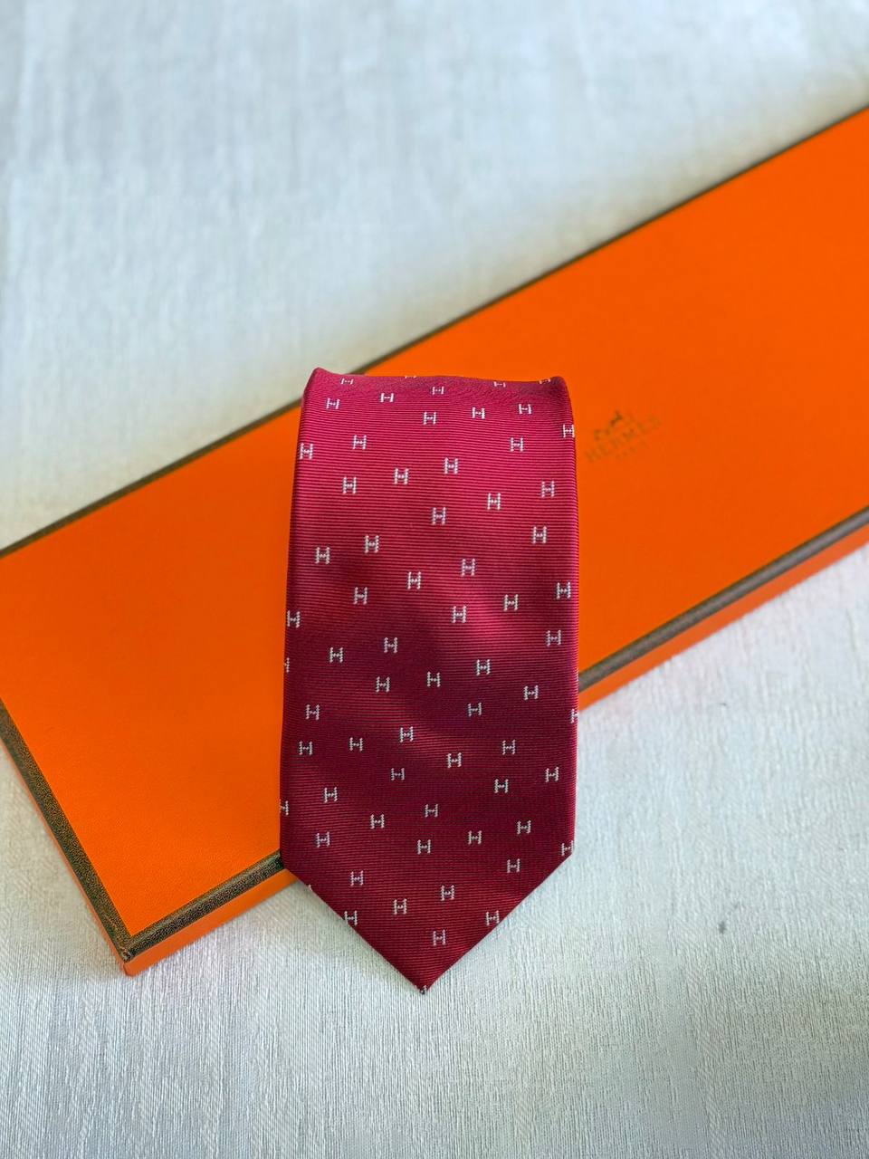 TIE
*Master quality*
*New collection*
190 dhs💓

Zain179
♥️♥️♥️