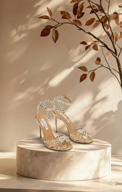 AQUAZZURA 

280 dhs🪙💕
*SIZE  36   TO   41*

Zain224
♥️♥️♥️