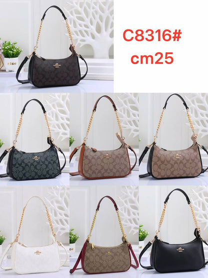 Coach
25cm 
95 dhs✅
With Box

Zain50
♥️♥️♥️