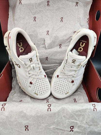 ON CLOUD X 4 IVORY / CREAM
Year of the 🐍 
36-45 AVAILABLE 🤩
210 dhs❣️

Zain242
♥️♥️♥️