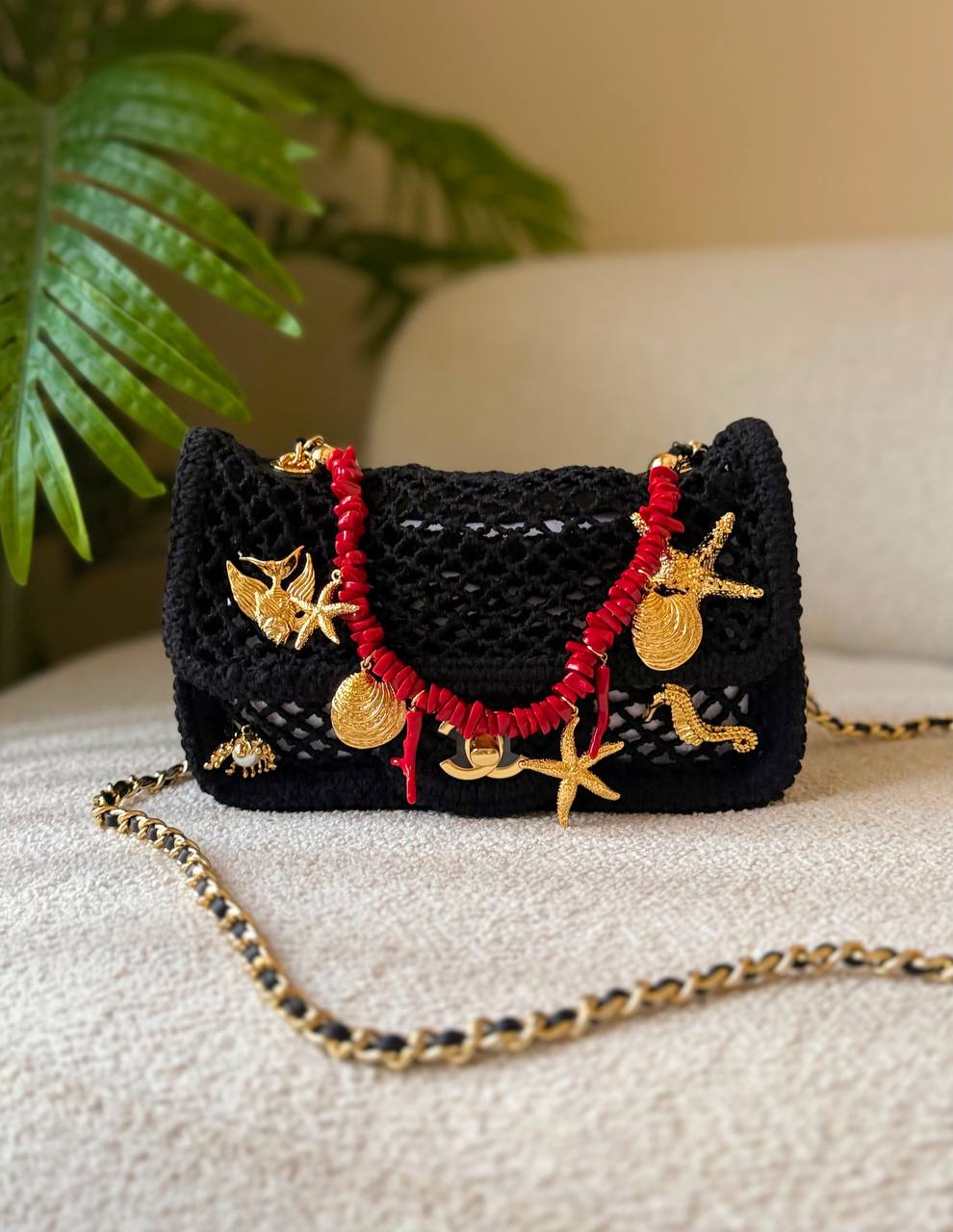 🌼 CHANEL 🤍
       
 🍃😻20cm 🌿😍
For Price 👇 WhatsApp✅
0568585901 
0507557372
0552275751 Owner Zain 👌

Zain246
♥️♥️♥️