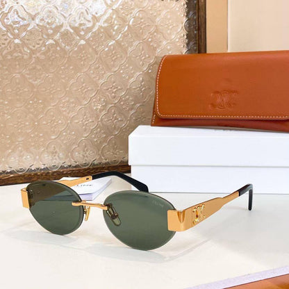 NEW COLLECTION

SUNGLASSES WOMEN

MASTER QUALITY

260 dhs🇦🇪🇦🇪

Zain202
♥️♥️♥️