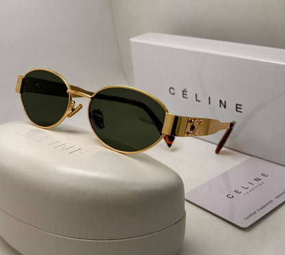 Ladies sunglasses 
Celine

70 dhs🇦🇪🇦🇪

Zain126
♥️♥️♥️