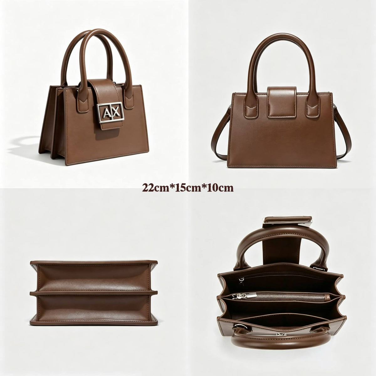 ARMANI  

COPY ONE 
WITH BOX
115 dhs🇦🇪🇦🇪

Zain39
♥️♥️♥️
