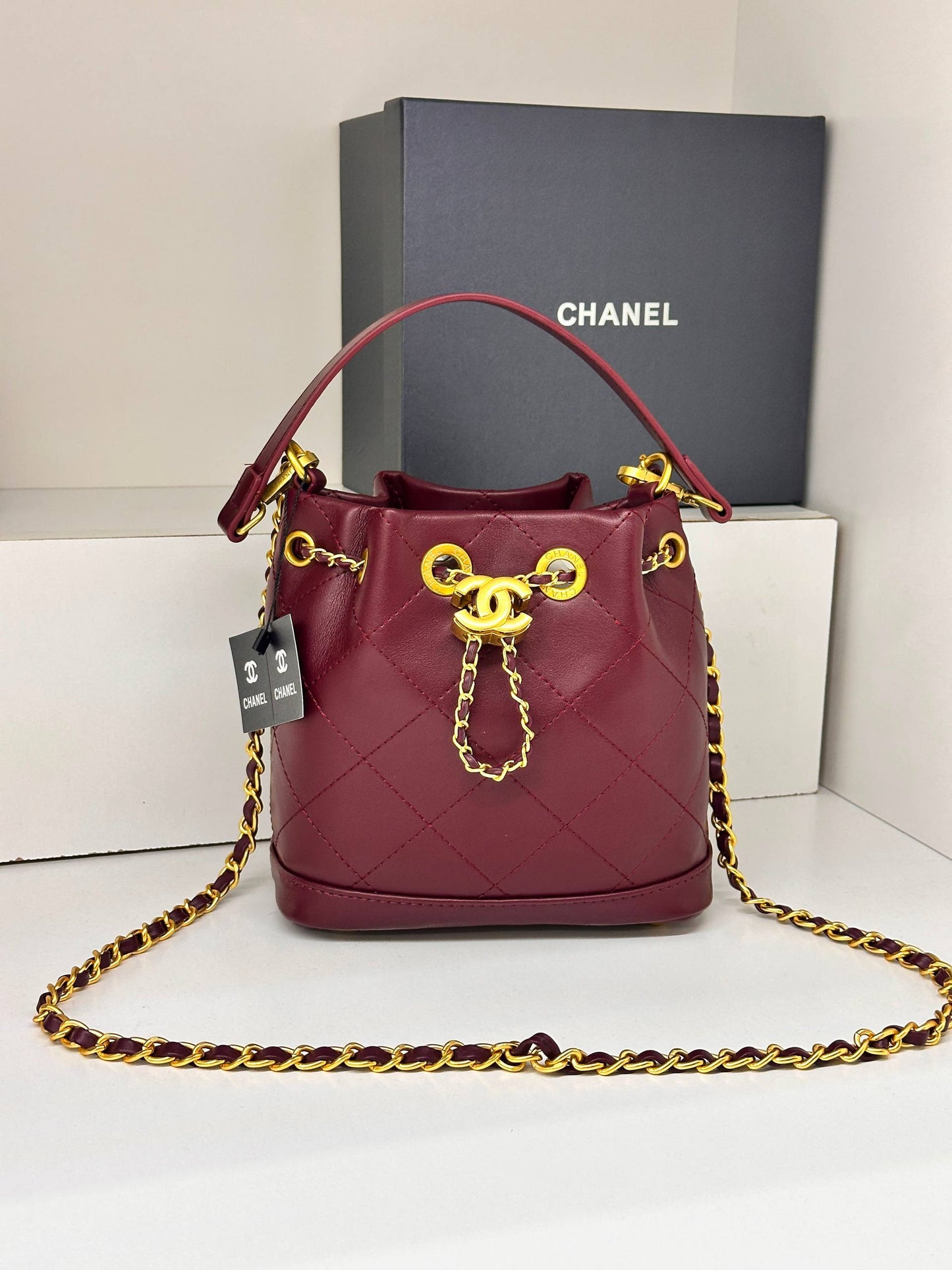 Chanel
105 dhs✅

Zain219
♥️♥️♥️