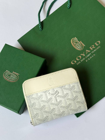 💝*Goyard*💝
💝*Super Master*💝
For Price 👇 WTSP Text Zain 0568585901

Zain275
♥️♥️♥️