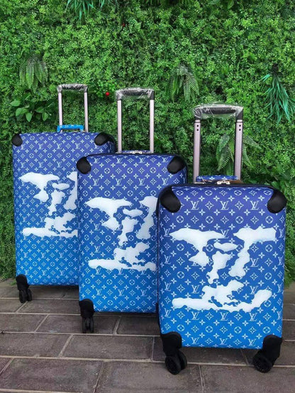 Travel Bags Set
Master💓💓
3in1
650 dhs✅✅

Zain341
♥️♥️♥️