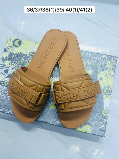 𝐃𝐢𝐨𝐫 𝐒𝐥𝐢𝐩𝐩𝐞𝐫𝐬 

𝐇𝐢𝐠𝐡 𝐪𝐮𝐚𝐥𝐢𝐭𝐲 💯


85 DHS🇦🇪🇦🇪🇦🇪

Zain21
♥️♥️♥️