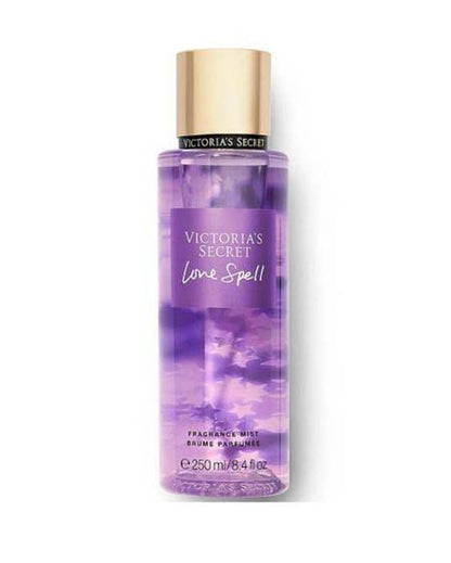 VICTORIA SECRET BODY MIST MASTER
20 dhs✅

Zain01
♥️♥️♥️