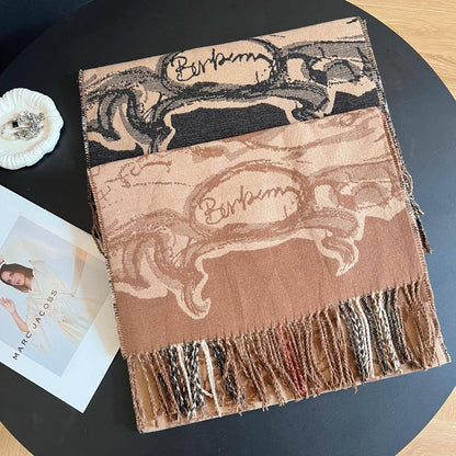 Scarf for winter 
180*68 cm
45 dhs🪙💕

Zain17
♥️♥️♥️