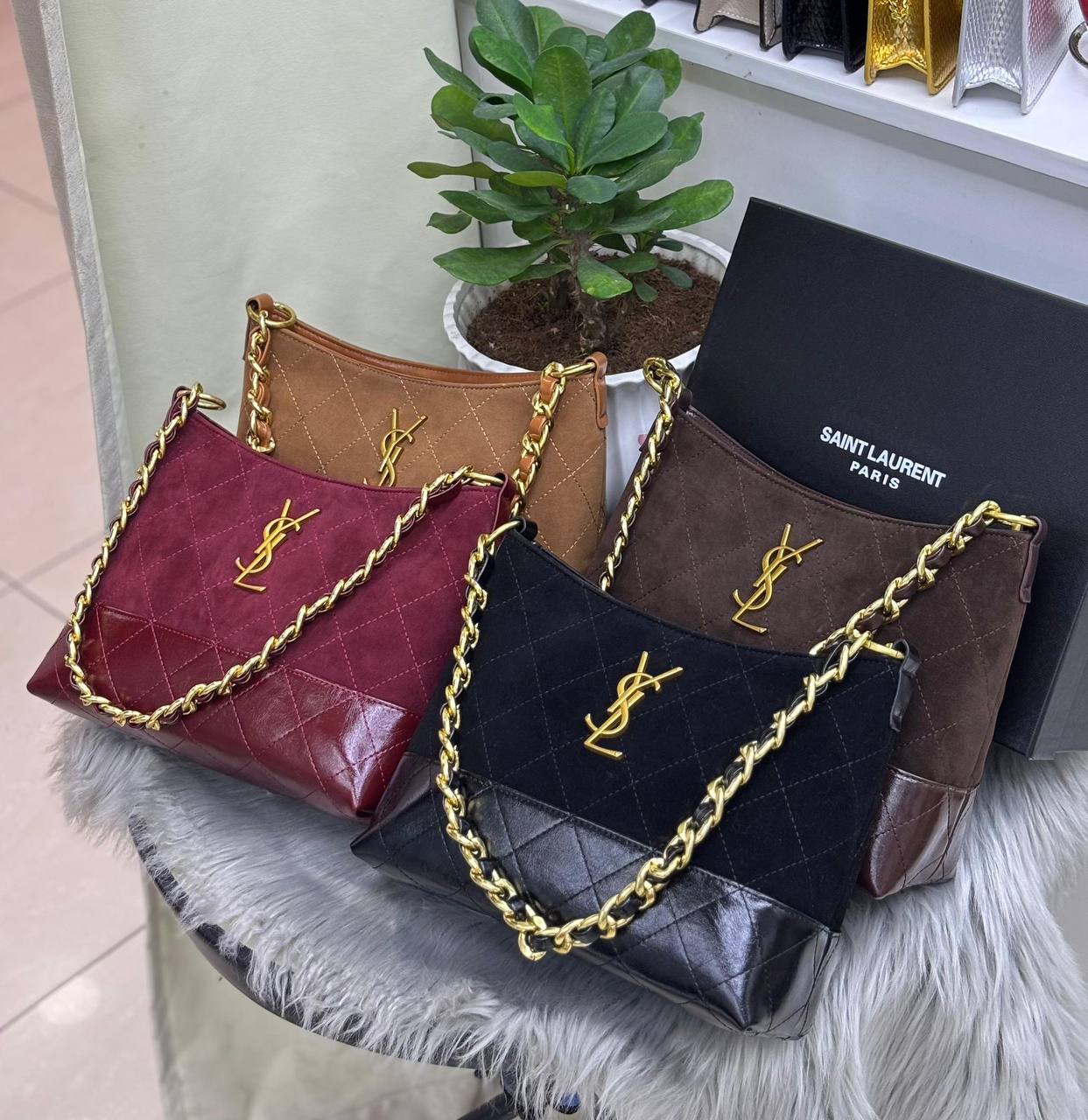 YSL
SIZE………. 26CM🌷
95 dhs🪙🌨️

With BOX✅
🎁🎁🎁

Zain244
♥️♥️♥️