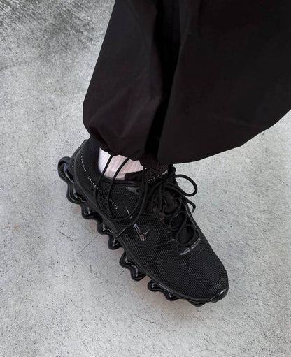 Nike Air Liquid Max
Black Green Apple ，
Size 36-45 ，
250 dhs🇦🇪🇦🇪

Zain18
♥️♥️♥️