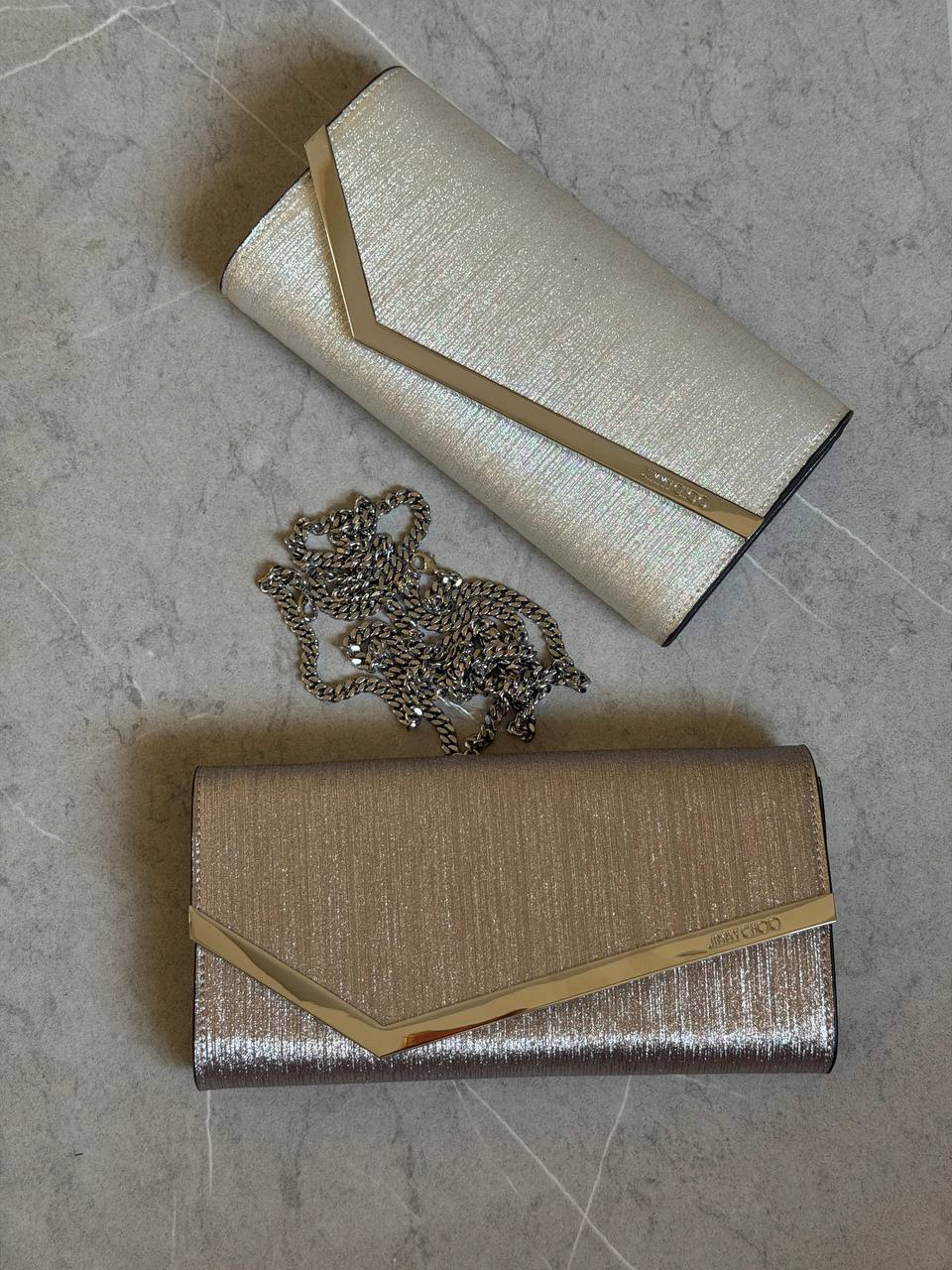 Jimmy Choo
𝐄𝐦𝐦𝐢𝐞 𝐂𝐥𝐮𝐭𝐜𝐡 𝐁𝐚𝐠 𝐒𝐮𝐩𝐞𝐫 𝐌𝐚𝐬𝐭𝐞𝐫 𝐐𝐮𝐚𝐥𝐢𝐭𝐲 
1250 dhs✅

Etag4
♥️♥️♥️