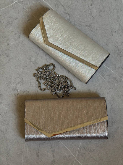 Jimmy Choo
𝐄𝐦𝐦𝐢𝐞 𝐂𝐥𝐮𝐭𝐜𝐡 𝐁𝐚𝐠 𝐒𝐮𝐩𝐞𝐫 𝐌𝐚𝐬𝐭𝐞𝐫 𝐐𝐮𝐚𝐥𝐢𝐭𝐲 
1250 dhs✅

Etag4
♥️♥️♥️