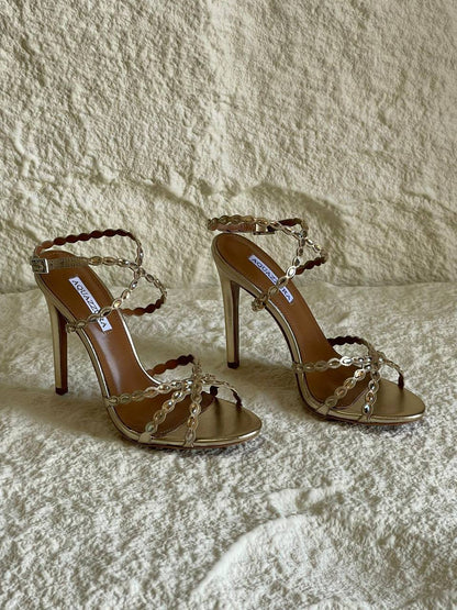 AQUAZZURA
SuperMaster Quality 💯
450 dhs🇦🇪
Size: 36-41💥

Zain198
Zain171
♥️♥️♥️