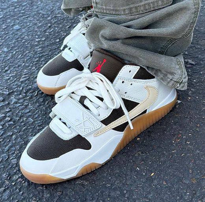Air Jordan Jumpman Jack TR Travis Scott ‘Sail / Beige’
36-45 AVAILABLE🤩
270 dhs🇦🇪🇦🇪🇦🇪


Zain242
♥️♥️♥️