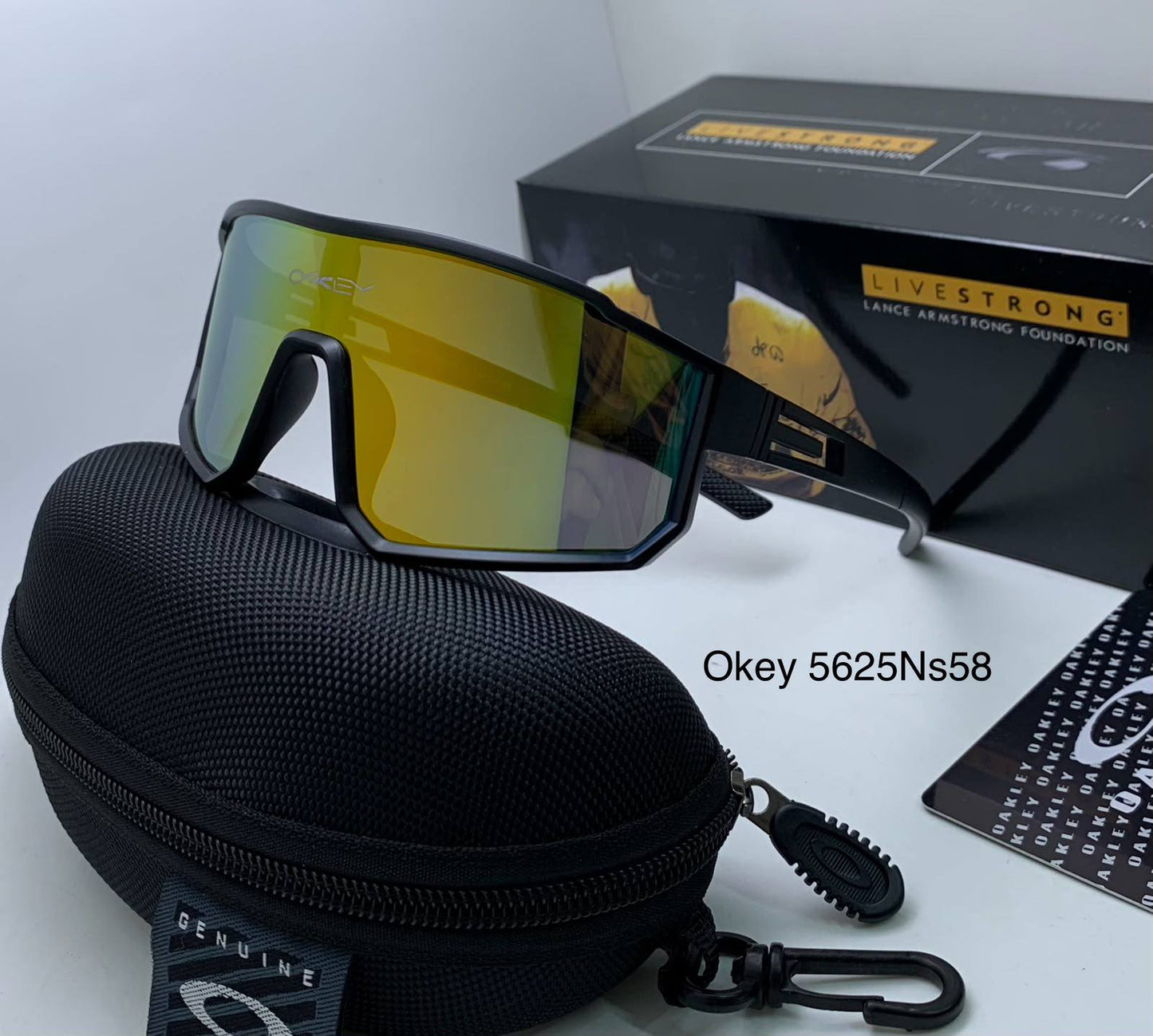 Men’s sports 
sunglasses 
95 dhs✅

Zain126
♥️♥️♥️