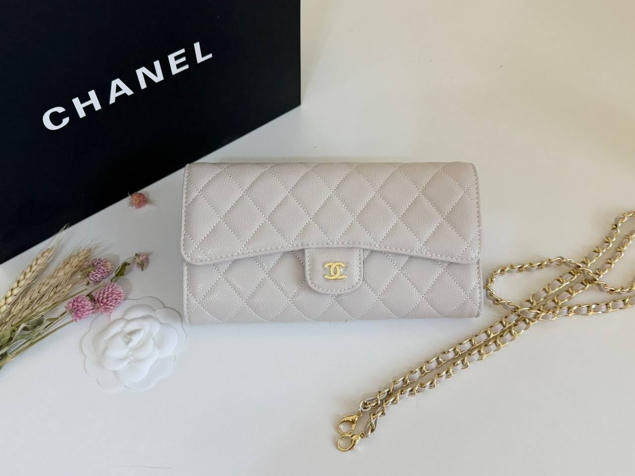 Chanel
Master
190 dhs✅

Zain134
♥️♥️♥️