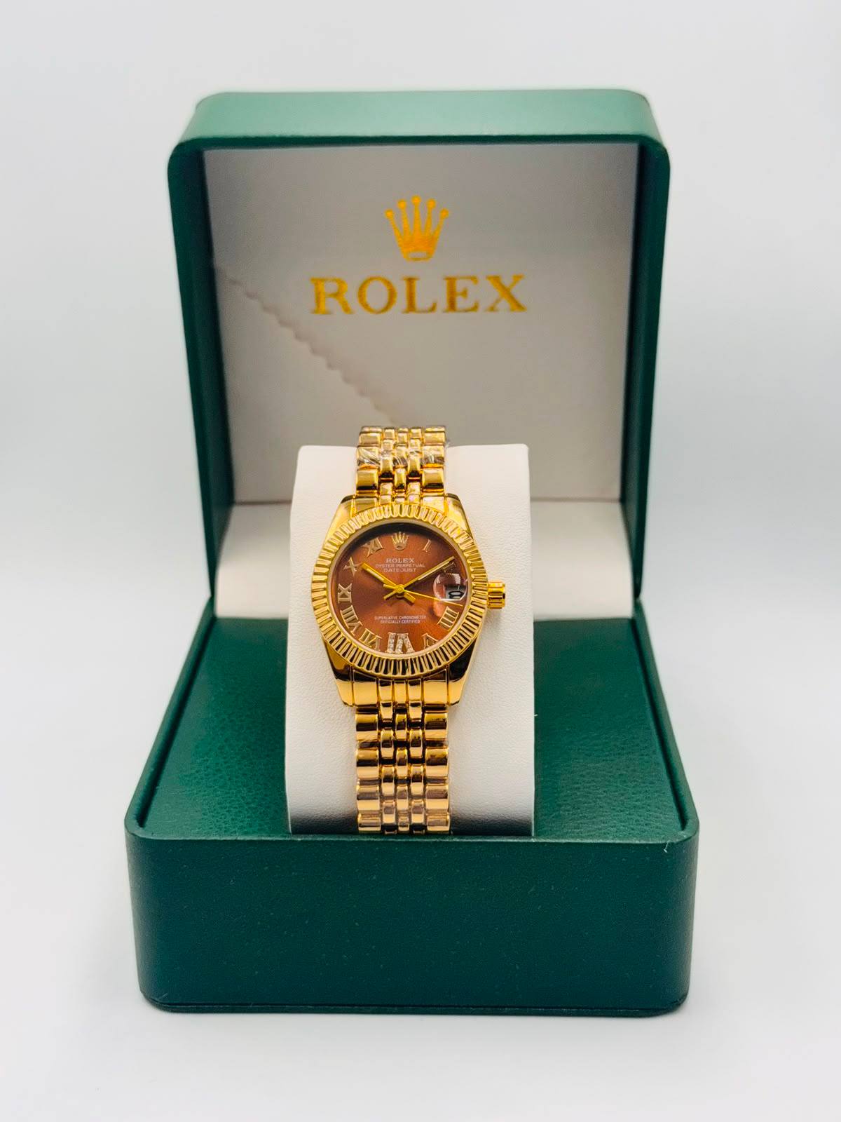 Rolex Ladies 
55 dhs✅

Zain08
♥️♥️♥️