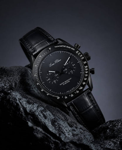 Louis Hilano watch for men 
good quality 
280 dhs✅

Zain59
♥️♥️♥️
