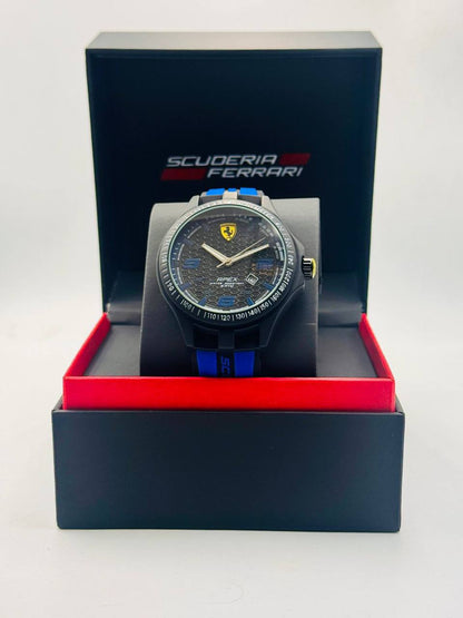 Mont Blanc Men
*chronograph working*
*offer price 
55 dhs✅

Zain08
♥️♥️♥️