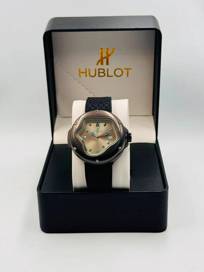 Hublot Men
*New arrival*🔥
70 dhs✅

Zain08
♥️♥️♥️