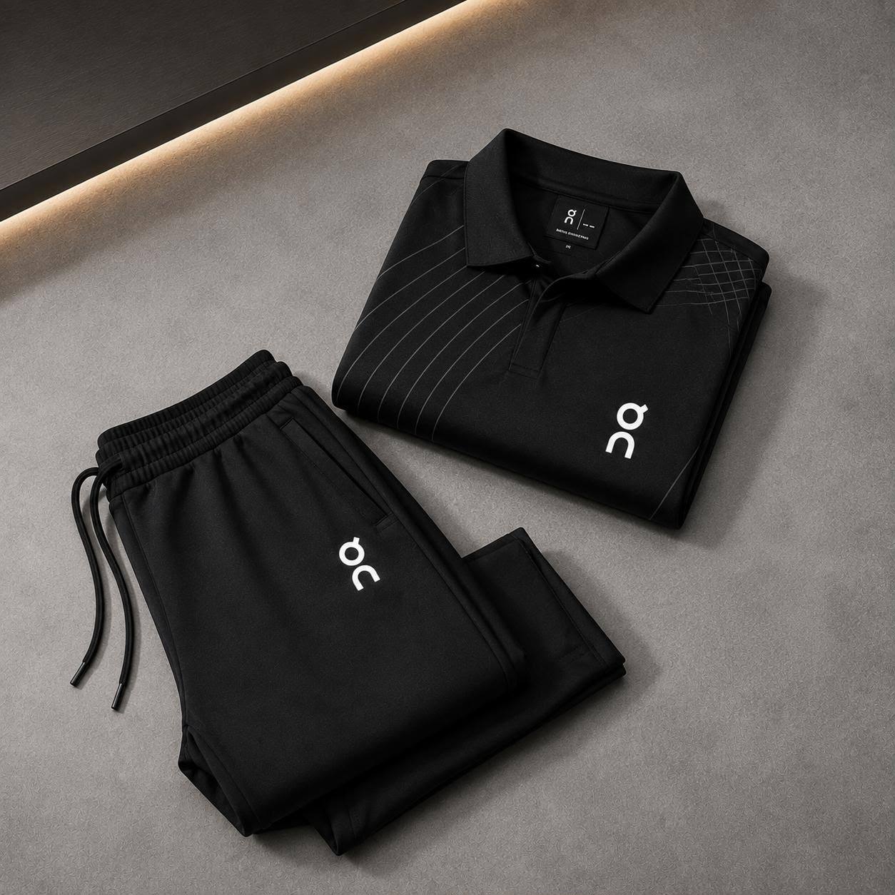 QC❣️
SUPER MASTER QUALITY ✨
SIZE :S M L XL XXL
350 dhs🇦🇪🇦🇪

Zain327
♥️♥️♥️