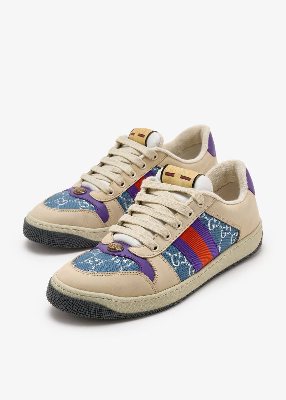 Gucci Screener 
36-45 AVAILABLE 
180 dhs🇦🇪

Zain242
♥️♥️♥️