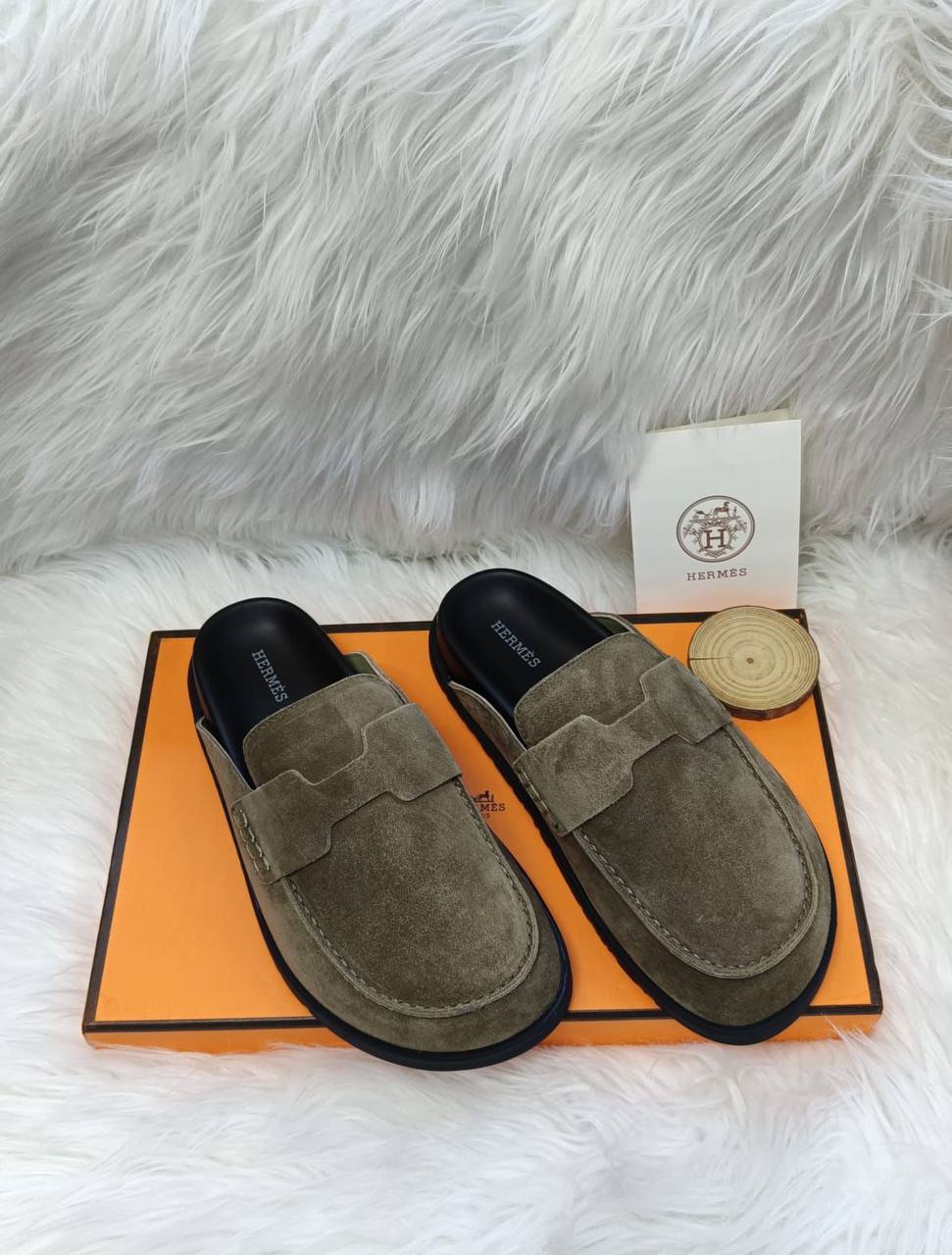 Hermes
QUALITY…master🤗
SIZE  ……… 36-42🥳
340 dhs🪙🖤

Zain119
♥️♥️♥️