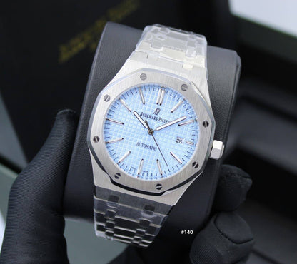 AP MEN AUTOMATIC 41MM

240 dhs❣️

Zain58
♥️♥️♥️