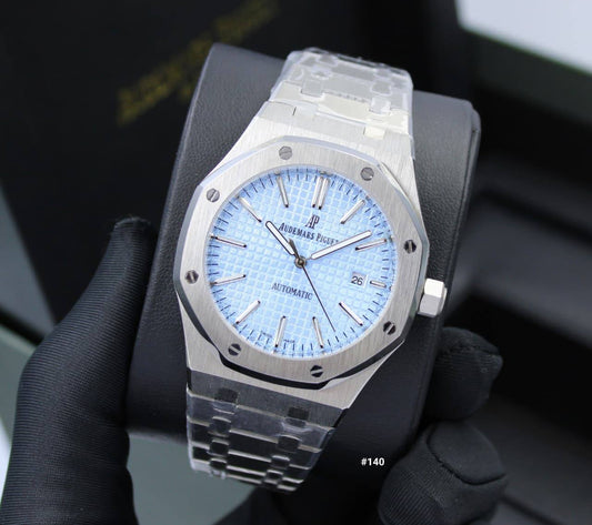 AP MEN AUTOMATIC 41MM

240 dhs❣️

Zain58
♥️♥️♥️