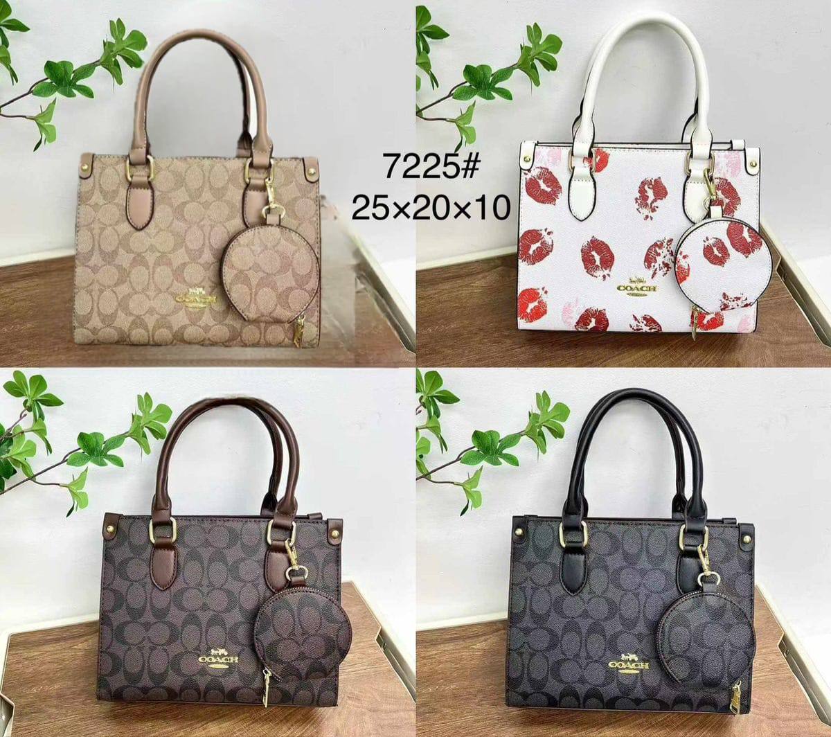 Any Bag
70 dhs✅

Zain232
♥️♥️♥️