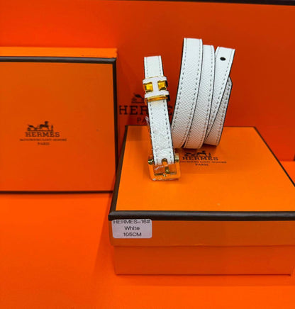 Hermes Belt

55 dhs✅

with box
🎁🎁🎁

Zain93
♥️♥️♥️