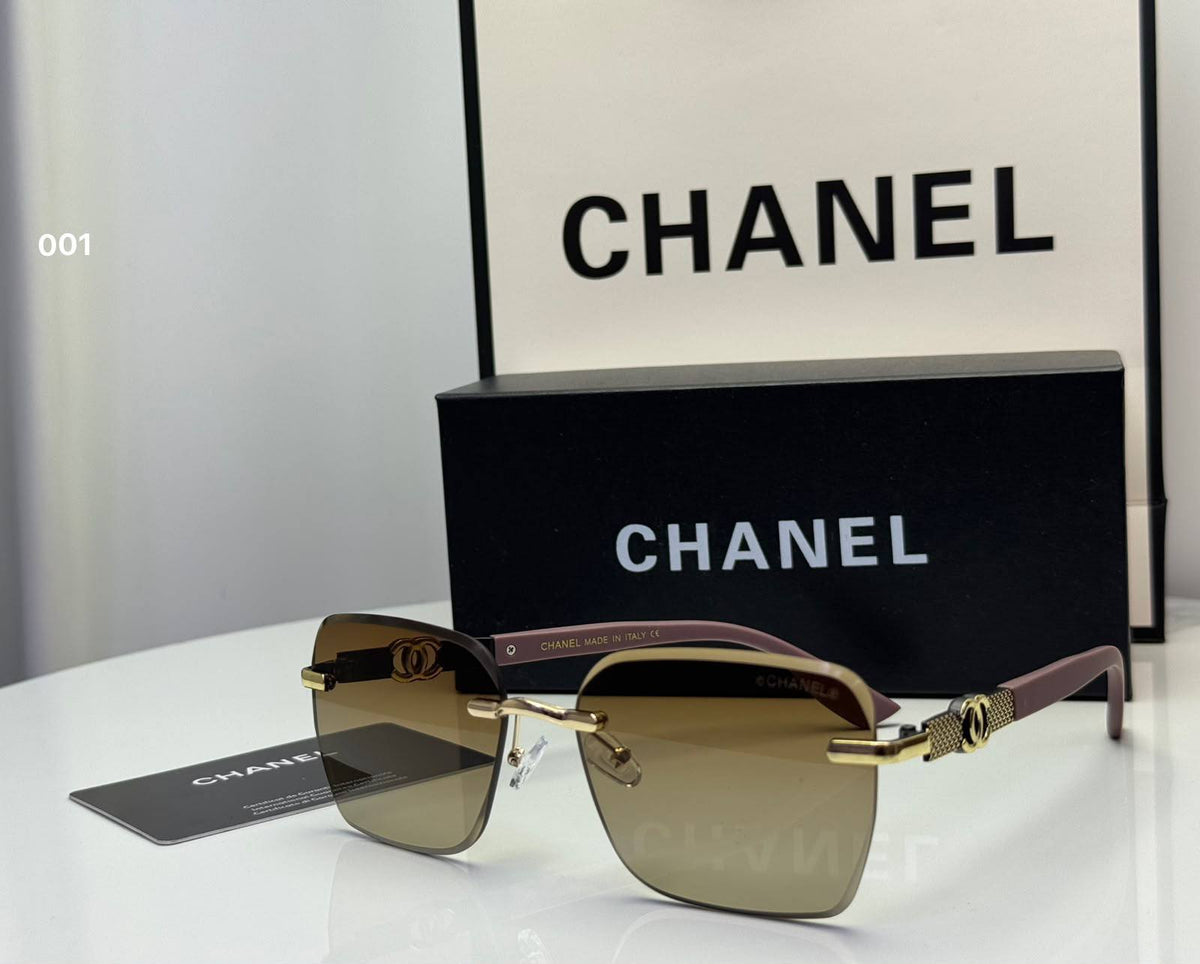 Chanel
Sunglasses 
65 dhs🇦🇪🇦🇪

Zain182
♥️♥️♥️