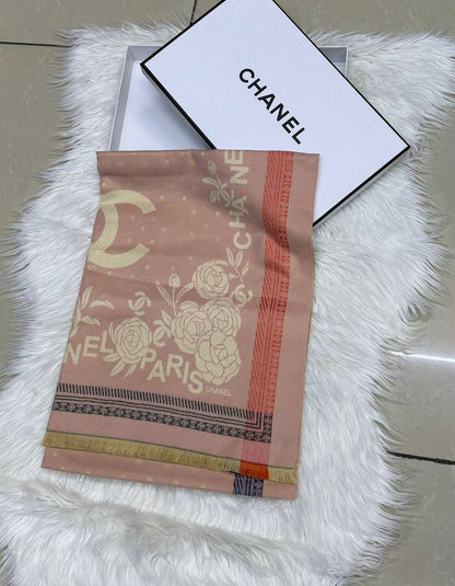 Winter scarf 
45 dhs🪙💚

Zain93